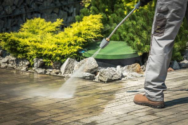 Best Fence Cleaning  in Shell Kno, MO